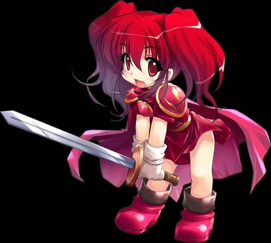 《代号Luna》全职业深度解析：踏上月光大陆的冒险征程(图3)