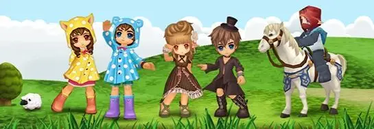 《代号：LUNA》端游交友系统深度剖析：开启虚拟社交新篇章！(图1)