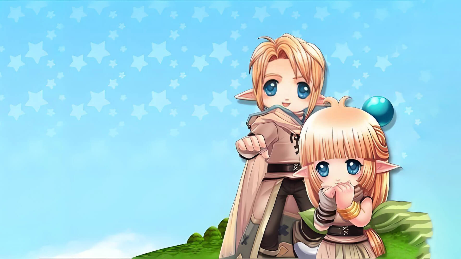 《代号:Luna》双种族决胜指南:从选角策略到实战博弈全解析(图2) 《代号:Luna》双种族决胜指南:从选角策略到实战博弈全解析(图2)