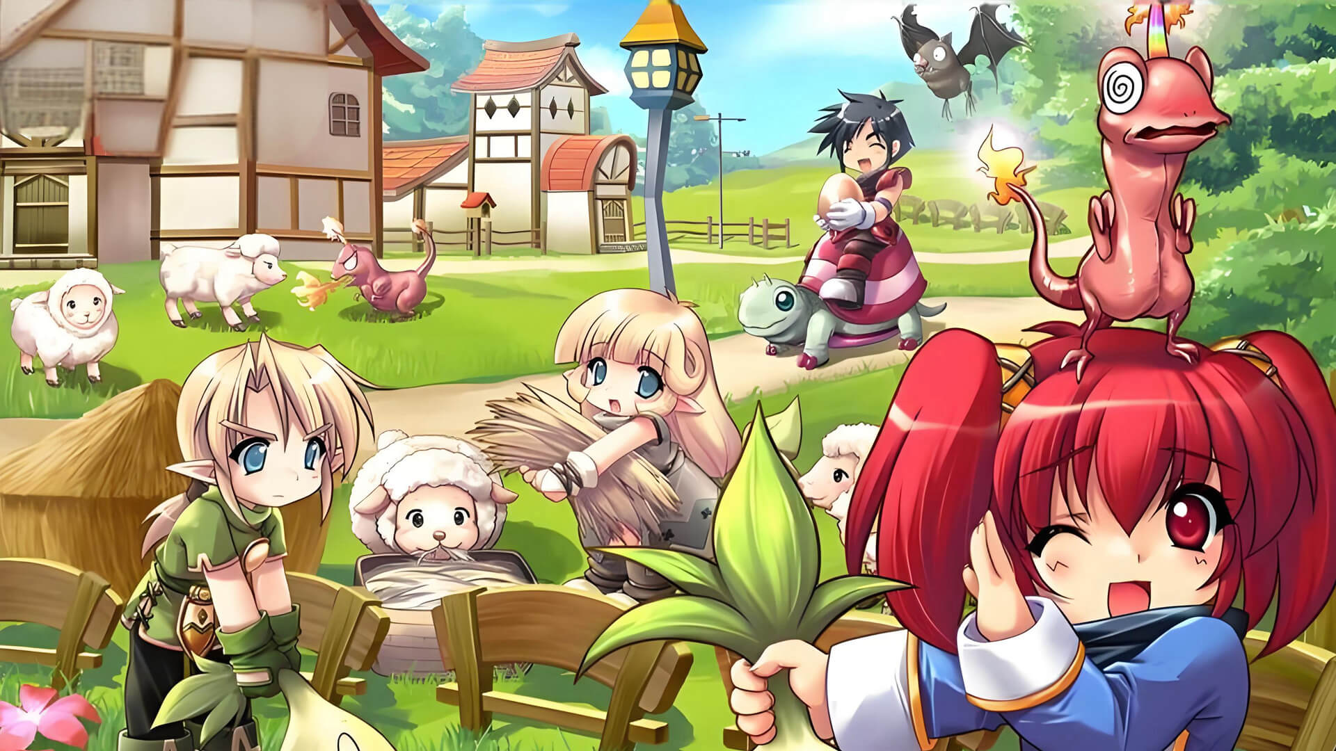 代号Luna物品分解全攻略:从入门到精通,资源循环利用有妙招(图2) 代号Luna物品分解全攻略:从入门到精通,资源循环利用有妙招(图2)