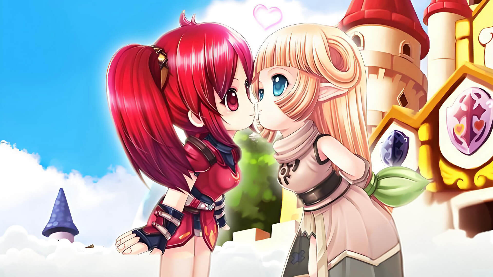 《代号：Luna》翅膀全攻略：**解锁+中期合成，颜值战力双飙升！(图1)